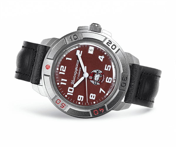 Commander 2414.00/43645B