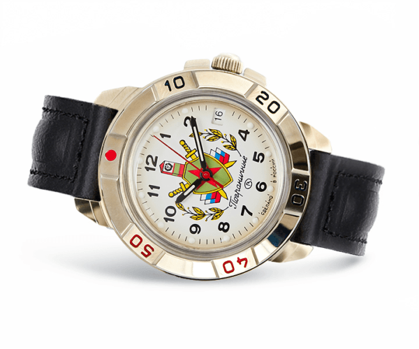 Commander 2414.00/439878