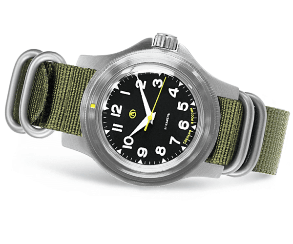 Commander 2415.01/18021B