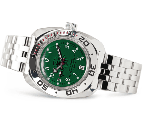 Amphibian 2416/710386
