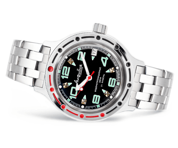 Amphibian 2416.00/420334