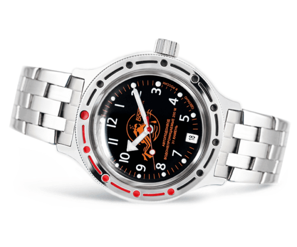 Amphibian 2416.00/420380