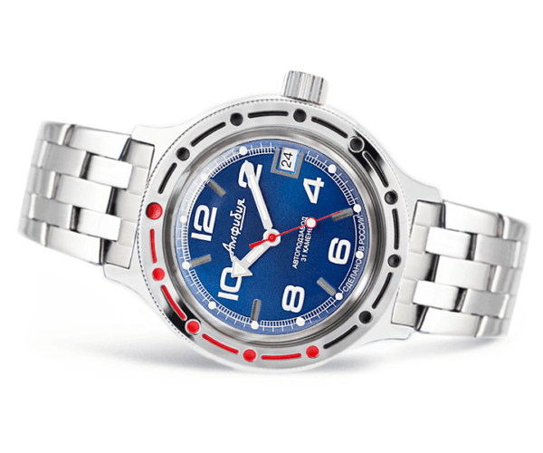 Amphibian 2416.00/420432