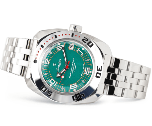 Amphibian 2416.00/710405