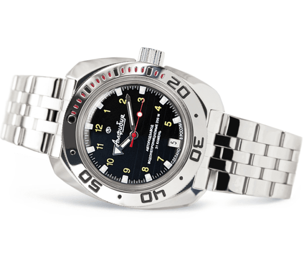 Amphibian 2416.00/710270