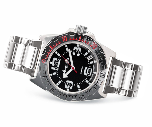 Amphibian 2416.00/110903