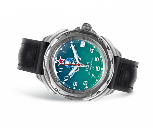 Commander 2414.00/216818