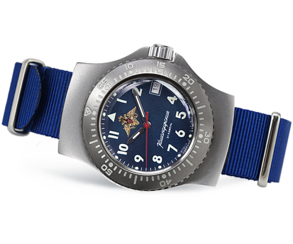 Commander 2416/280993