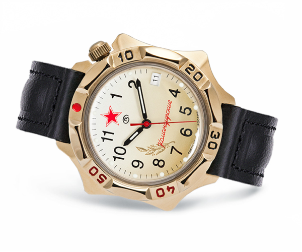 Commander 2414.00/539707