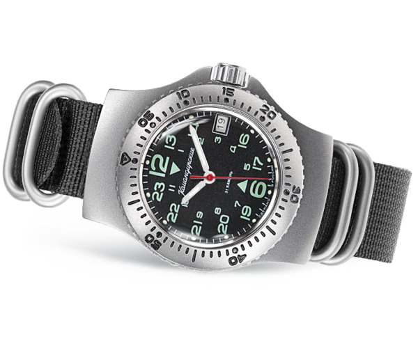 Commander 2416/280991