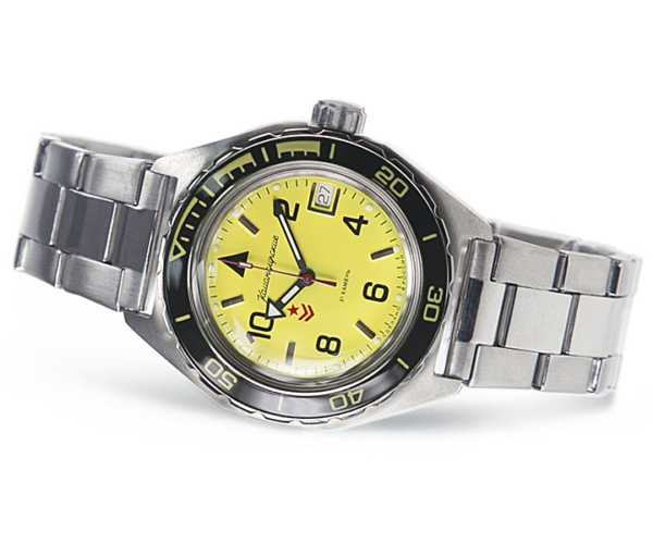 Commander 650855