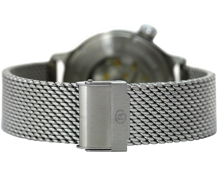 Vostok 2415.12/55079G ( تولید محدود ) 3 محصولات Vostok 2415.12/55079G ( تولید محدود ) - تصویر 4