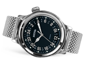 Vostok 2431.01/55080G
