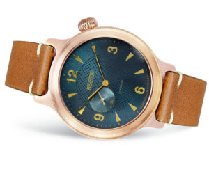Vostok 2415.12/55876G