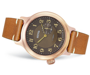 Vostok 2415.02/55897G ( تولید محدود ۵۰ عدد )