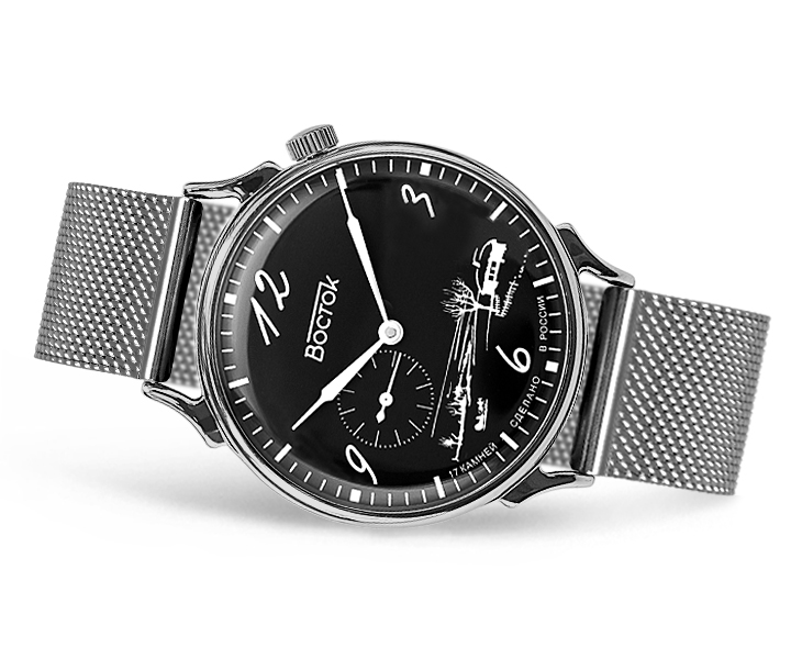 Vostok 2403/58108D محصولات Vostok 2403/58108D