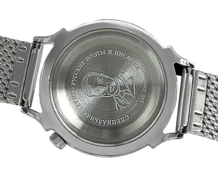Vostok 2403/58108D 2 محصولات Vostok 2403/58108D - تصویر 3
